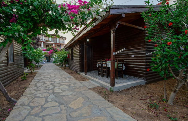 Cuhadar Ahsap Evleri - Foto 40