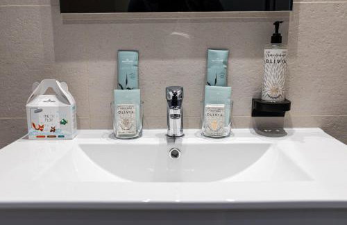 RAFKON Luxury Apartments - Myrina - Foto 94