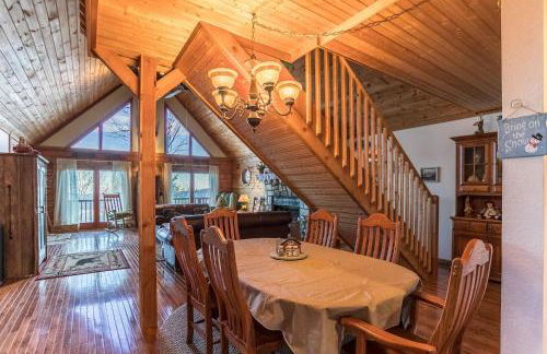 Meagan's Loft - Foto 8