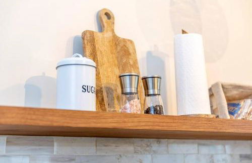 AmishGuestCottage~cozystudio~hottub~patio - Foto 35