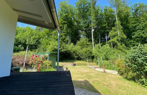 Ferienhaus im Grünen mit Weitblick - Foto 10