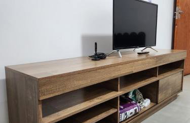 Sobrado novo e lindo com piscina - Foto 61