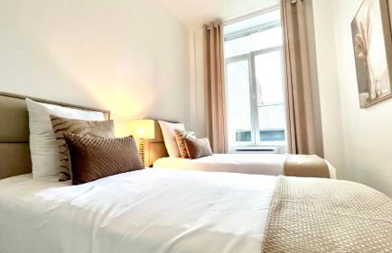 Coeur de Lille- 2 Chambres Idéal famille - Foto 17