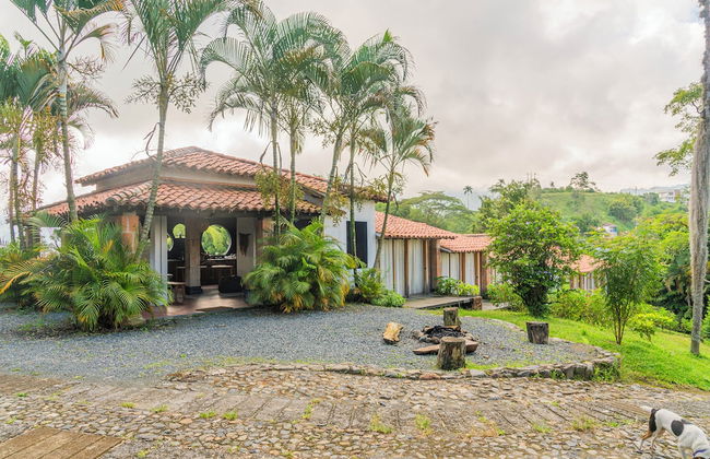 Aldea Sabatinga - Foto 25