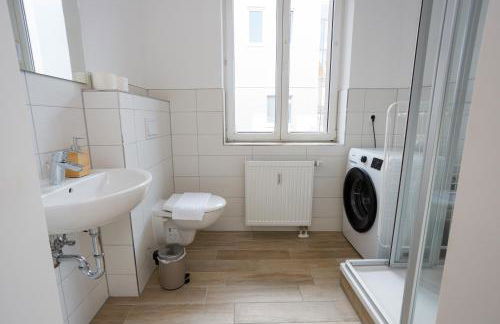 FullHouse Premium Apartments AB5 Halle - Foto 23