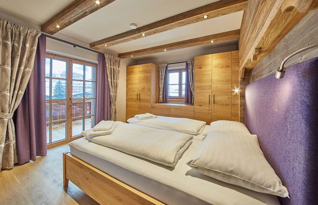 Chalet Guter Hirte - Foto 16