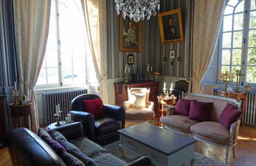 Château de Montbrault - Foto 30