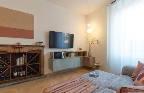 Casa del Borgo "Terra & Fuoco" sul Lago Maggiore - Foto 14