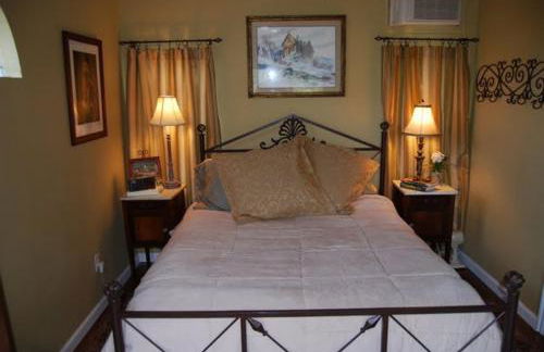 Turner Falls Park Villa - Foto 41