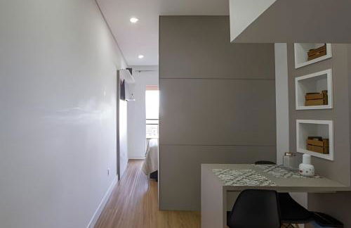 Flat completo e aconchegante - Granja Viana - Foto 21