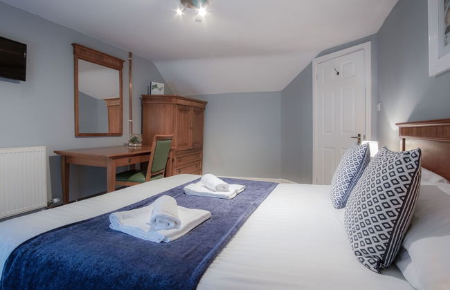 Fletcher Coach House - 3 Bedroom Cottage - Pendine - Photo 15