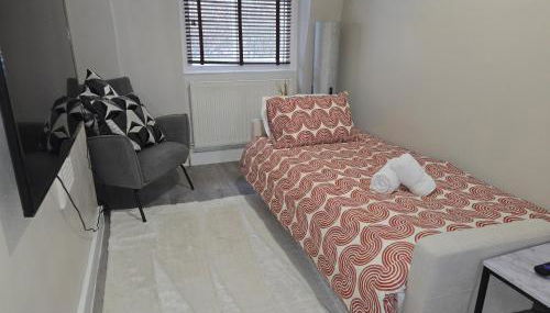 Hackney Roof top Hide Away - Foto 3