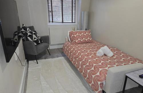 Hackney Roof top Hide Away - Foto 3