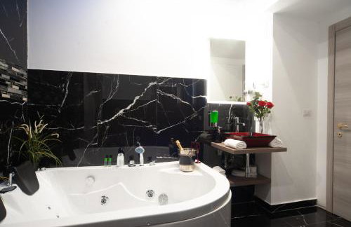 Farnese Jacuzzi Apartment - Foto 10