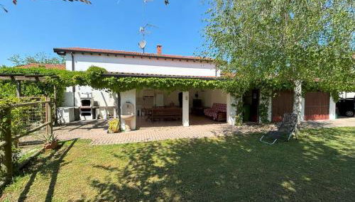 Casa Vacanze Magnolia - Foto 3, Garden