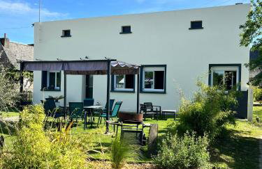 Ecrin de Verdure Spa, Piscine et Nature - Foto 2