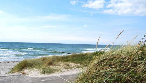 Ferienwohnung Hiddensee Hitthim - Foto 4