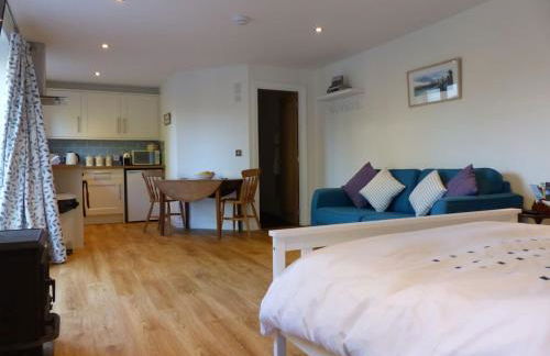 Littlemead - Newly renovated private studio near Glastonbury - Foto 6