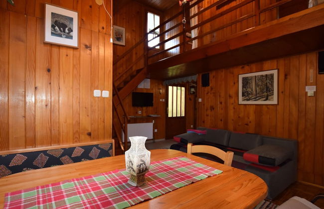 Restful Holiday Home in Vrbovsko - Photo 19