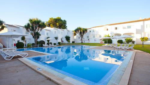 Apartamentos Vista Alegre Mallorca - Foto 5