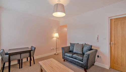 Cannock Hotel Apartments - Foto 5