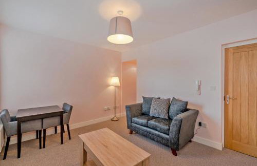 Cannock Hotel Apartments - Foto 5