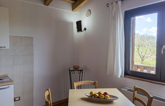 la corte degli ulivi - Foto 35