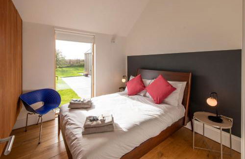 Architect Designed Lodge - Foto 28