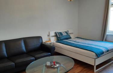 City Apartments Magdeburg - Foto 22