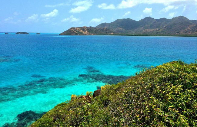 Horseback Riding in Providencia - Photo 3