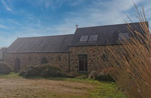 Longère rénovée avec accès direct à la mer - Foto 24