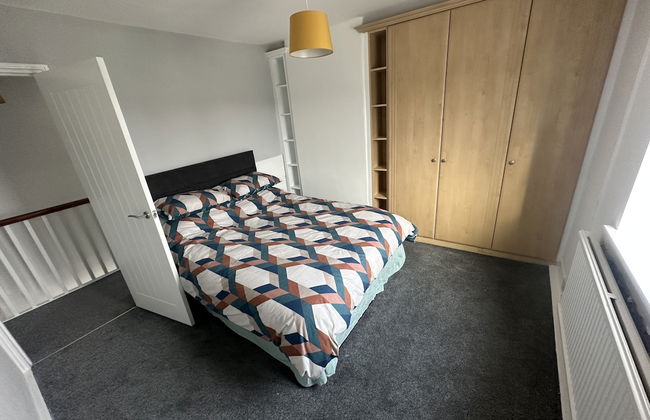 Quayside Quarters Harbourside Apartment - Foto 4