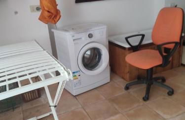 Villa Glicine Casa Vacanze con Piscina e Camino ad Apecchio, Marche - Foto 32