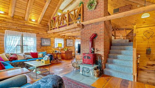 Wood Road Retreat - Foto 4