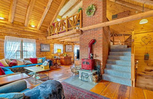 Wood Road Retreat - Foto 4