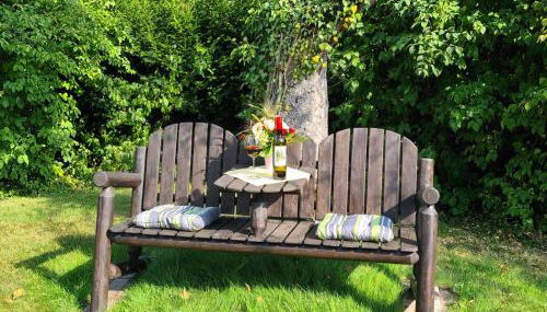 Ferienwohnung Trompeter - Foto 4