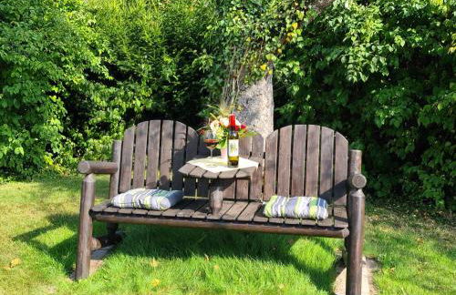 Ferienwohnung Trompeter - Foto 4