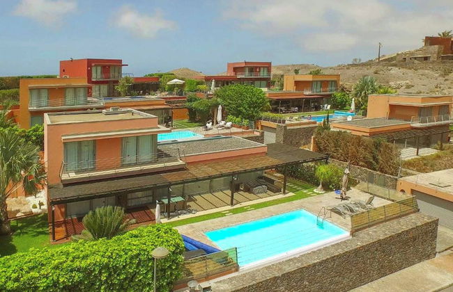 Salobre Villa 3 - Foto 31