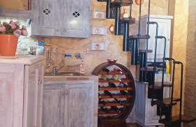 L'antico vicolo - Foto 38