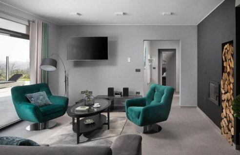 Villa Infinity - Foto 8