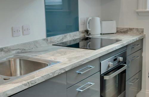 Temple Court Cavern Quarter Apartments by Happy Days - Foto 54