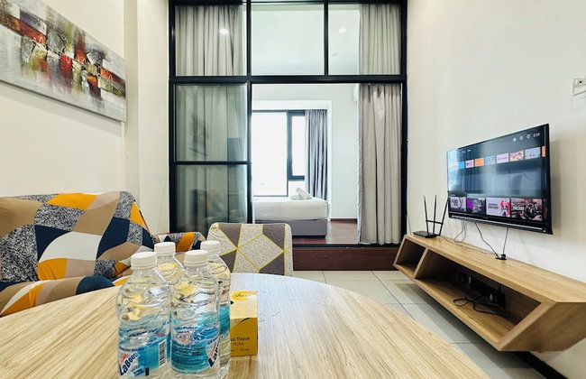 Opus Residences Merdeka Tower KL - Photo 70