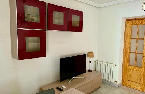 Piso con encanto - Foto 14