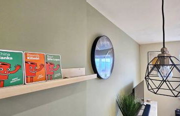 Riverview Apartments by Switchback Stays - Foto 25