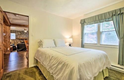 Spacious Apt with Yard 3 Mi to Windham Mountain - Foto 13