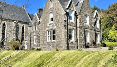 Victorian Chapel House - Foto 2