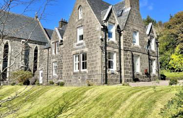 Victorian Chapel House - Foto 2