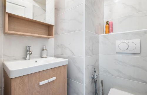 Azur Stay 3 Start Beach 8 min Tram Airport 5m - Foto 20