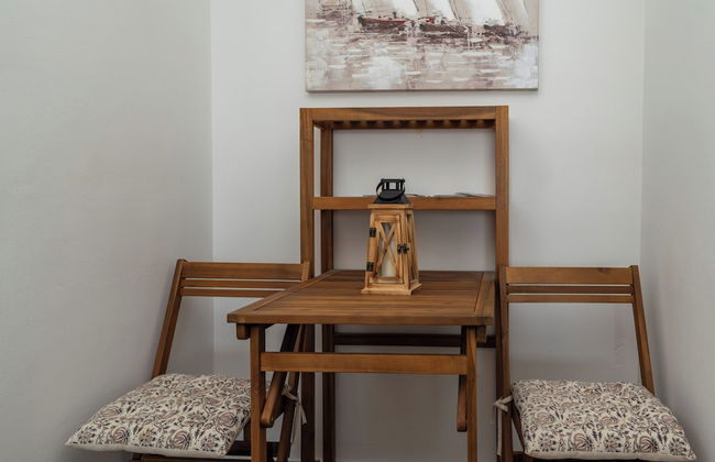 Apartments and Room Lora - Foto 22