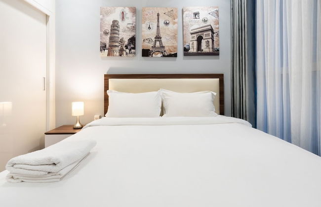 Hoa Tranh - Vinhomes Central Park - Photo 33